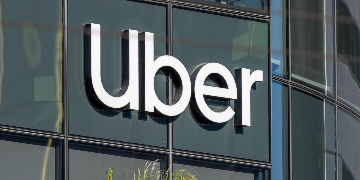 Uber Cuts 10% of Corporate Workforce Amid Restructuring