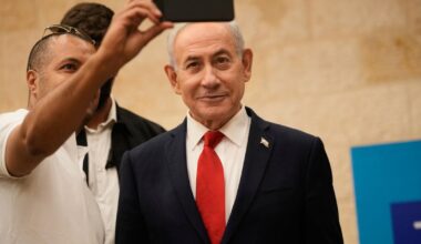 With his eye on reelection, Israel's Netanyahu turns his focus to his divided base | National News