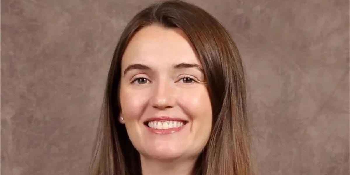 Erin Piacenti, Killed in Times Square, Was a 'Superstar' at BoA