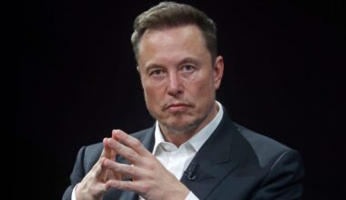 "Musk" Review: Elon Should Be Worried About Alex Gibney's Doc