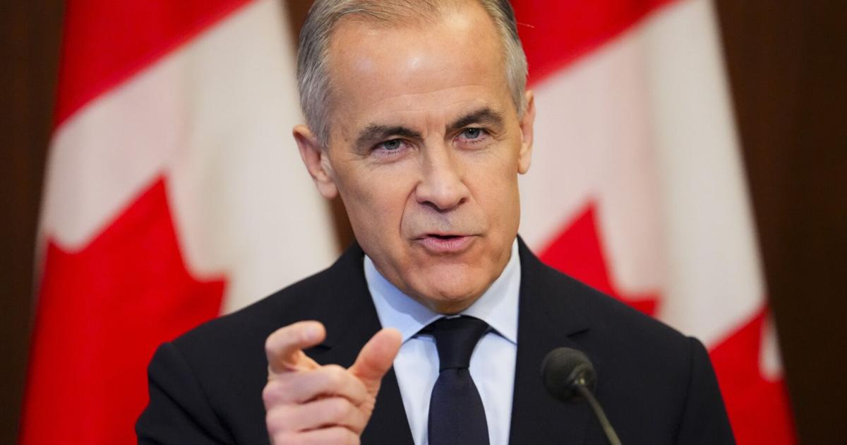 Carney's $1-trillion investment summit to feature pipelines, nuclear build-outs and data centres — but no airports - thestar.com