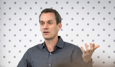 Jeff Dean's Startup Discovery Loop Is Eyeing a $50 Billion Valuation