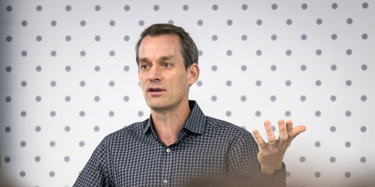 Jeff Dean's Startup Discovery Loop Is Eyeing a $50 Billion Valuation