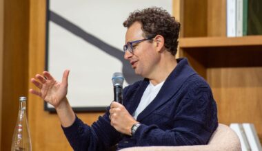 Dario Amodei Says He's Now 'Convinced' World Should Slow AI's Advance