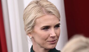 Trump White House Attacks Aaron Rupar Over Natalie Harp Post