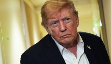 Trump Brushes Off Calls For AI Slowdown, Russian Drone Strike Hits Near Ex-CIA Chief: Live Updates