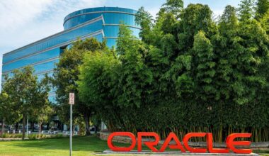 Here's the Oracle Severance Package Offered to Laid-Off US Employees