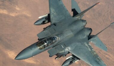 US Airman Recounts Days Behind Enemy Lines in Iran After Shootdown