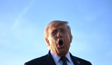 Trump’s Latest Trade Threat Would Throw America Into A Massive Recession