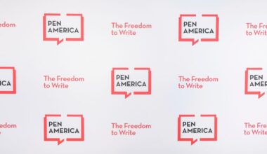 Prize-winning author Phil Klay takes over at PEN America amid Israel-Hamas war rifts