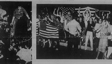As It Appeared in The Spirit: The Iran hostage crisis | News