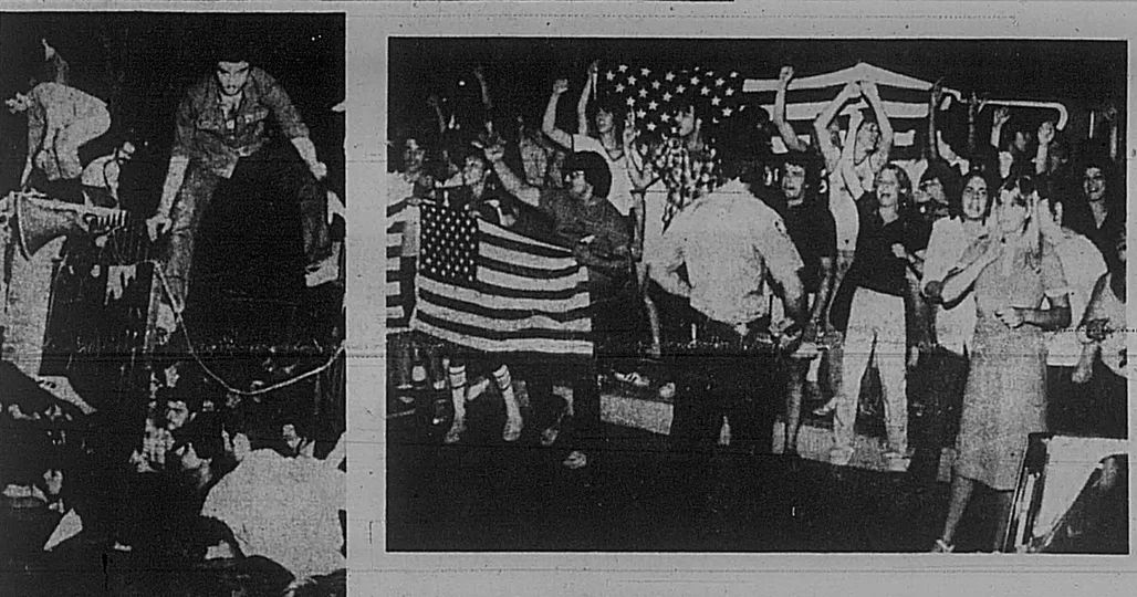 As It Appeared in The Spirit: The Iran hostage crisis | News