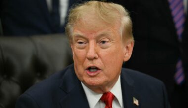 Reporters Are Being Denied Entry to White House After Trump's Ban
