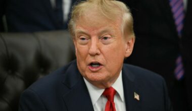 Trump Threatens Iran In U.N. Speech, Grand Jury Declines To Bring Charges In Nolan Wells' Death: Live Updates