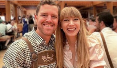 I Went to Oktoberfest for First Time: Biggest Surprises From American