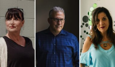 Job Seekers in Their 50s Share the Unique Challenges They Face