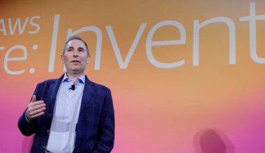 Amazon Leans Into 'Boomerang' Hiring, Recruiting Former Employees Back