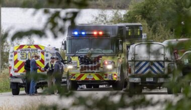 Search resumes for student lost during School of the Wild | News