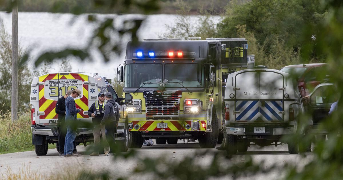 Search resumes for student lost during School of the Wild | News