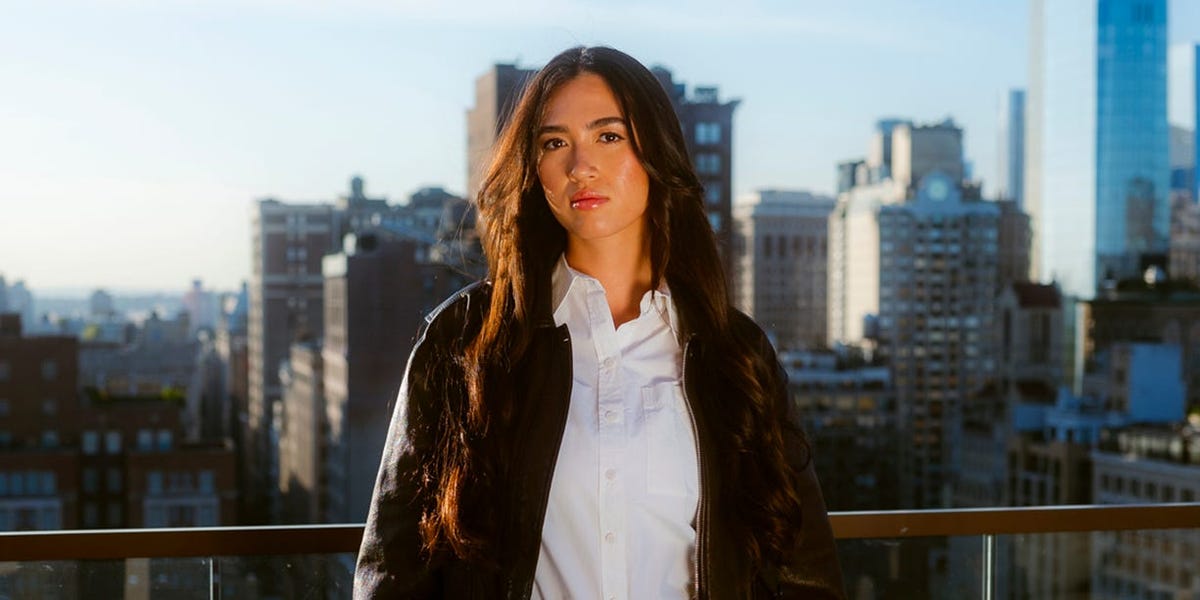 October 7 Survivor Noa Argamani Joins Israel-Focused Vine Ventures