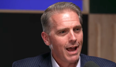 Scott Jennings Hesitates Big-Time When Asked If Trump Has A 'Corruption Problem'