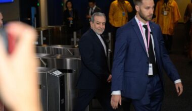 We aren’t trying to kill Trump, Iran’s president insists to reporters at New York hotel | Nation & World News