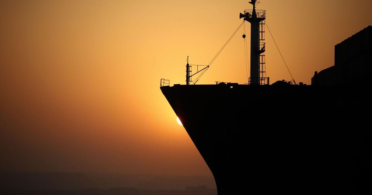 Trump rejects Iran’s latest Strait of Hormuz proposal | Nation & World News