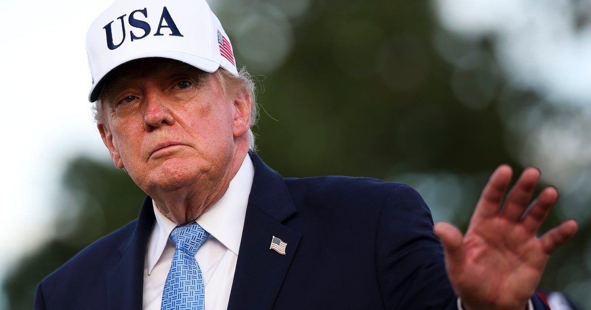 Trump Reportedly Offered Iran Economic Relief For Nuke Concessions, OpenAI Scraps New Model’s Release: Live Updates