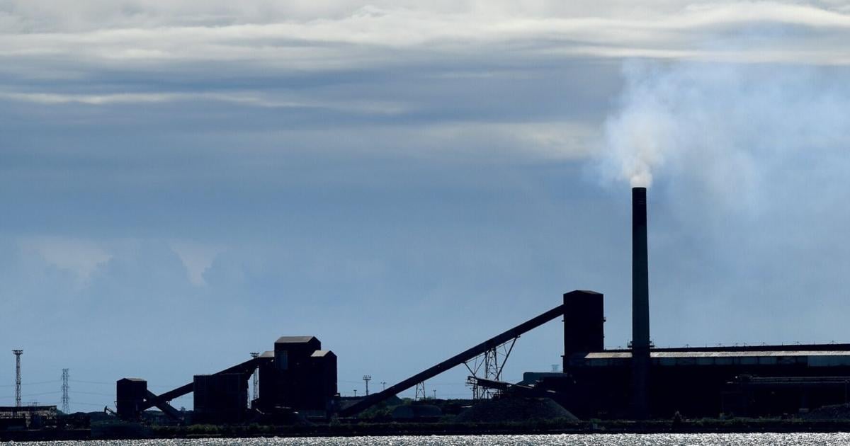 Stelco to lay off 350 unionized employees as it plans to partially shutter Hamilton plant - The Spec