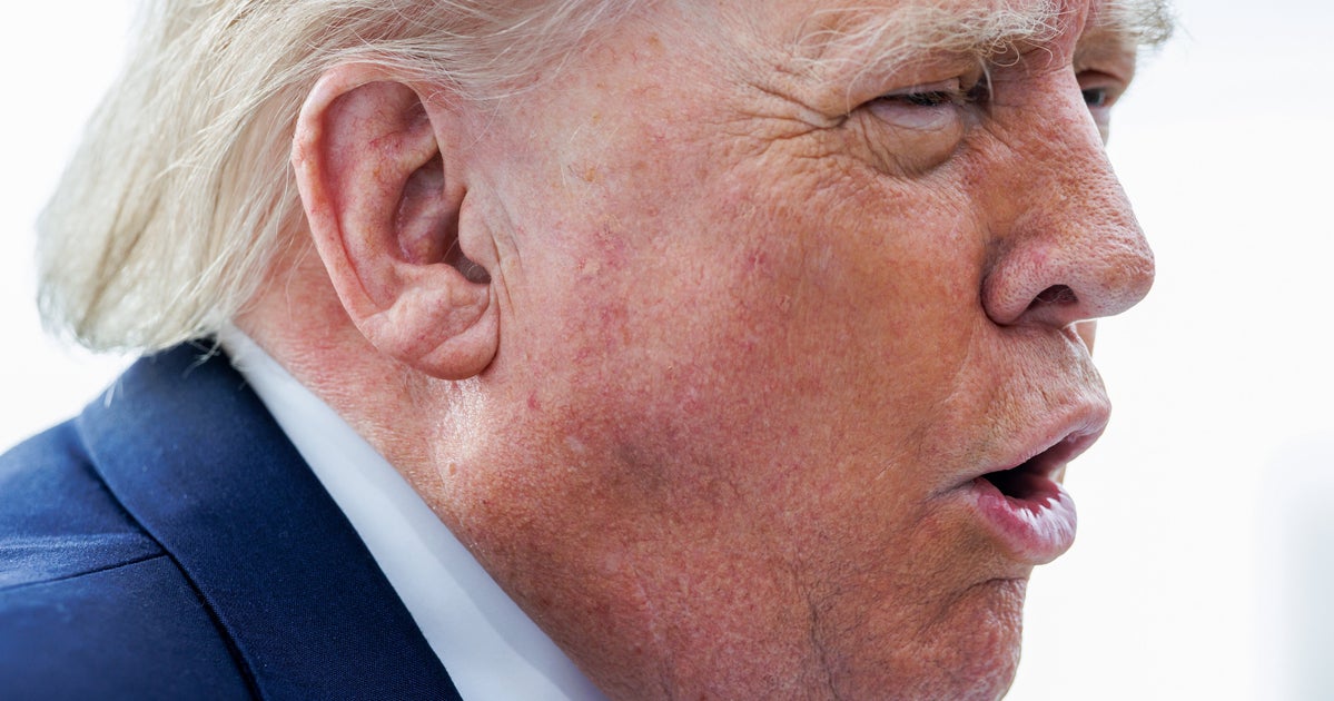 Trump Is Finally Admitting His War Against Iran Is Not Over And He Has Not Won It