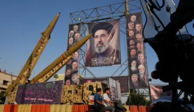 Iran indicates it's received an official US response to its latest offer on ending the war
