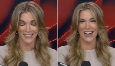 Megyn Kelly Expresses Shock Over Midterms Prediction