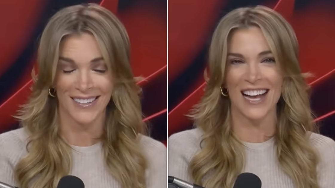 Megyn Kelly Expresses Shock Over Midterms Prediction
