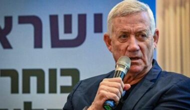 We need to take seriously the erosion of US support for Israel | Opinion
