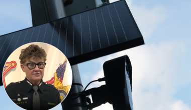 Hamilton County Sheriff's Office pausing use of 75 Flock cameras in region