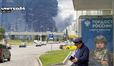 Why Ukraine's Refinery Attacks Matter: Russia Faces Fuel Shortages — UNITED24 Media