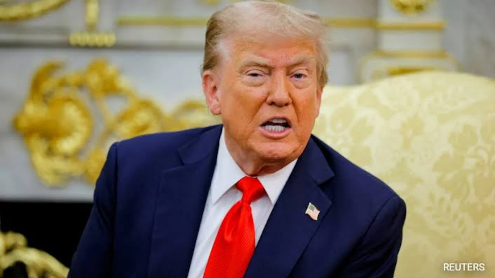 Donald Trump, US-Iran War: US President Rejects Iran's 7-Day Peace Plan, Middle East War Likely To Resume After US Polls