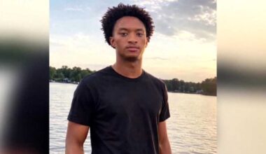 Nolan Wells death: Jackson County grand jury issues no true bill