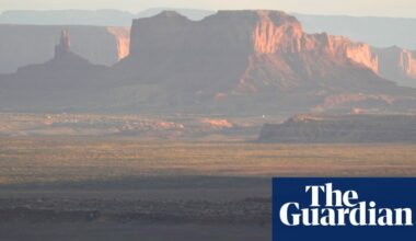 Patagonia sues Trump over slashing of protected areas in Utah | Utah