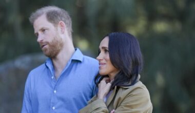 Earl Spencer makes huge new Prince Harry and Meghan Markle statement | Royal | News