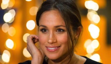 Meghan Markle offered new job in UK as Prince Harry admits 'she'd love it' | Royal | News