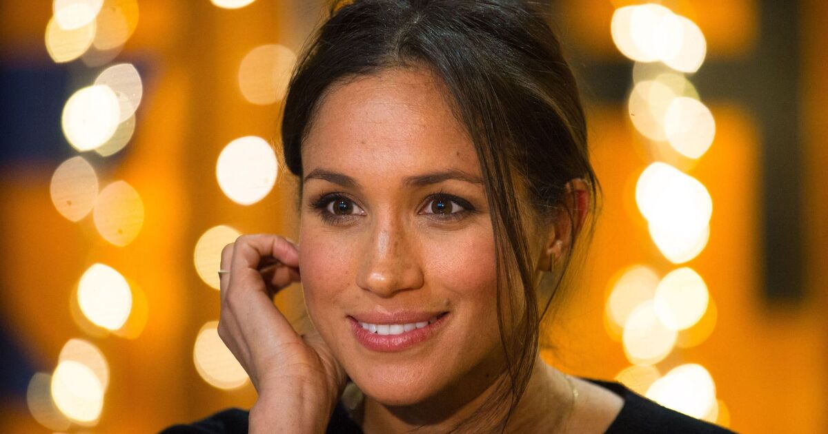 Meghan Markle offered new job in UK as Prince Harry admits 'she'd love it' | Royal | News
