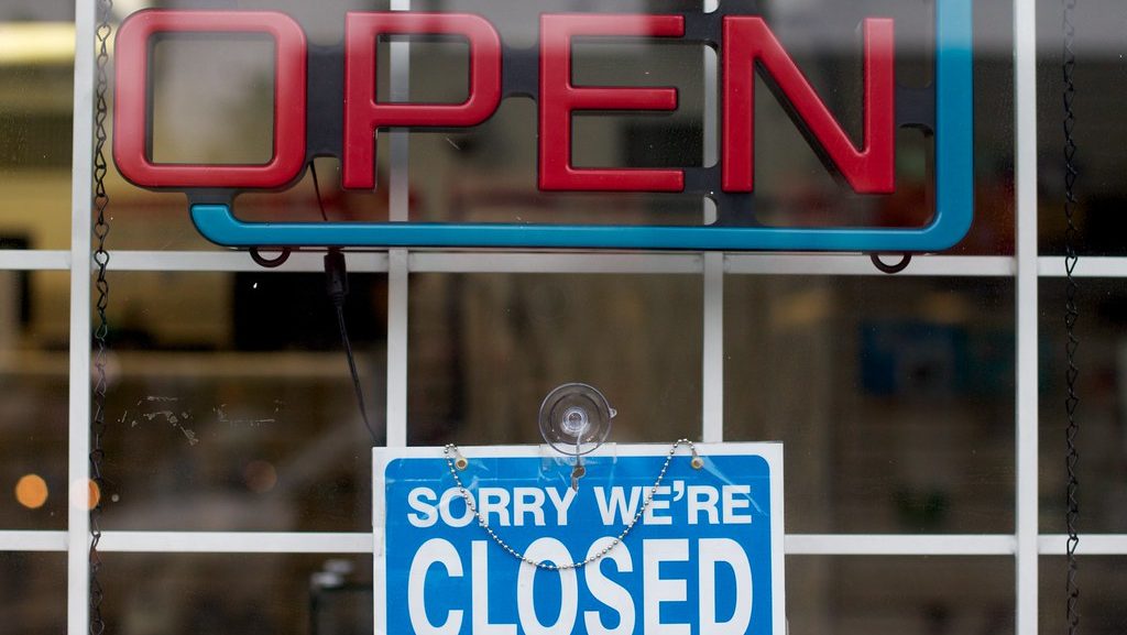 What's open/closed on National Day of Truth and Reconciliation