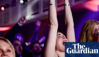 Iceland’s close ties with EU mean no vote is not a Brexit-style rejection | Iceland