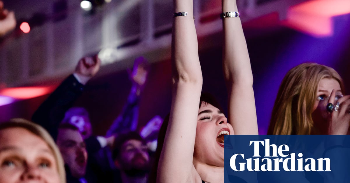 Iceland’s close ties with EU mean no vote is not a Brexit-style rejection | Iceland