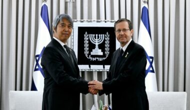 The Jerusalem Post - Israel News