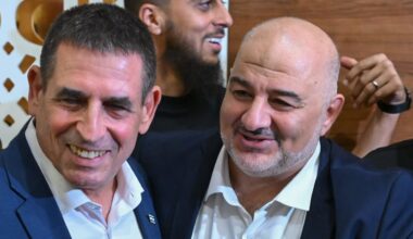 The Jerusalem Post - Israel News