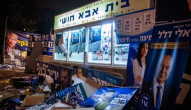 The Jerusalem Post - Israel News