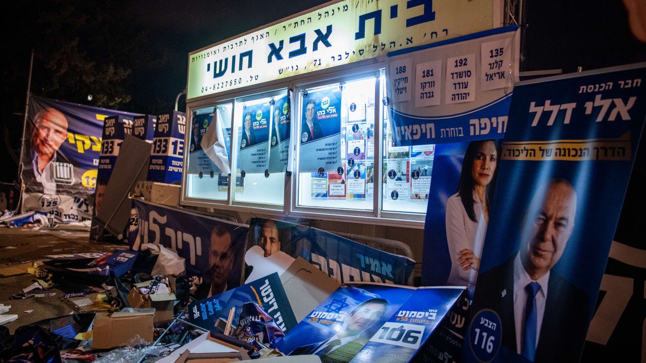 The Jerusalem Post - Israel News