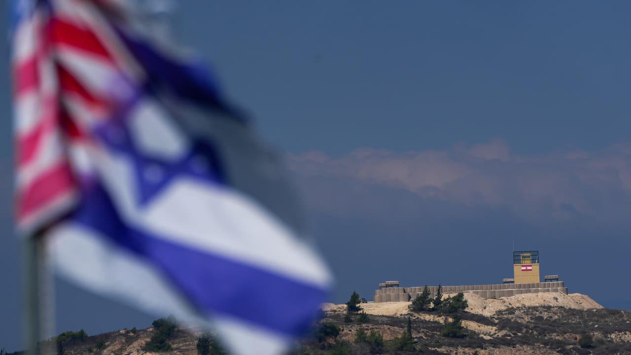 The Jerusalem Post - Israel News